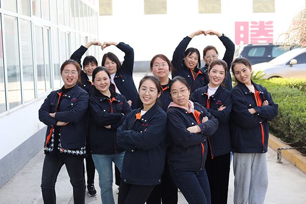 大型鑄鋼件廠家人員流動(dòng)大，可為什么還有這么多人不愿意離開(kāi)？