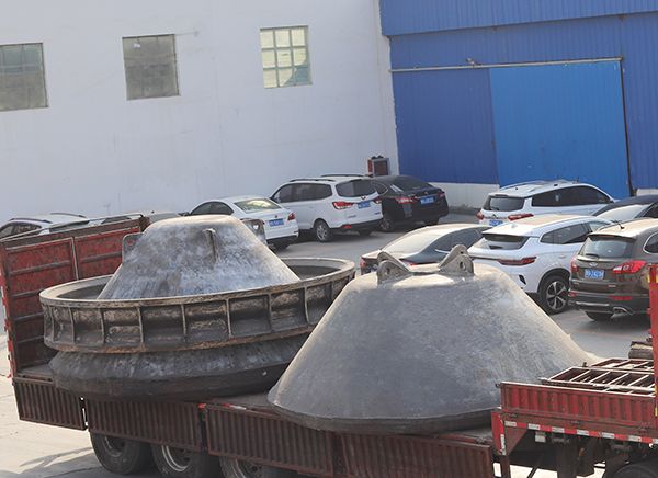 您知道鑄件的鑄造工藝筋嗎？走，鑄鋼件加工廠家帶你去看