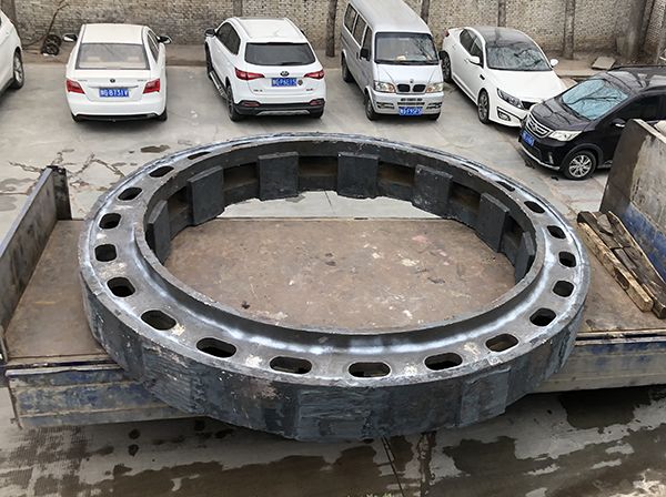 鑄鋼件加工中如何避免出現(xiàn)尺寸偏差和不合格品？