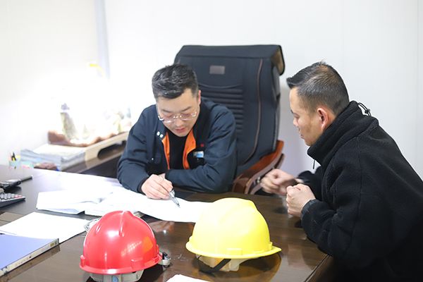 大型鑄鋼件廠家是怎么核算成本呢？