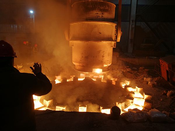 想知道，大型鑄鋼件廠家是怎么應(yīng)對質(zhì)量監(jiān)管不嚴的隱患呢？