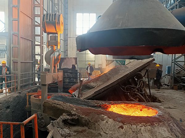 大型鑄造加工廠家是如何識別和排除電爐故障呢？