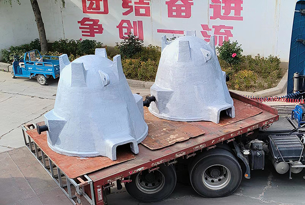 解惑篇：鑄鋼件加工廠家的渣灌生產工藝是？