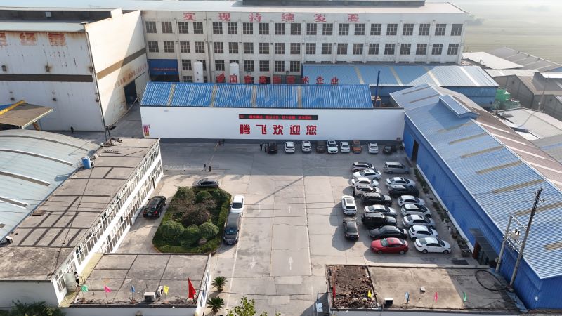 騰飛鑄鋼告訴您：從圖紙到成品，看大型鑄鋼廠如何打造大型鑄鋼件！