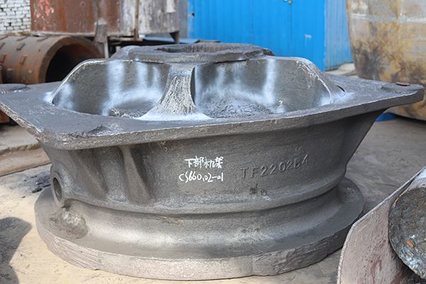鑄造小知識(shí)，大型鑄造加工廠家鑄造大型鑄鋼件為什么選用廢鋼？
